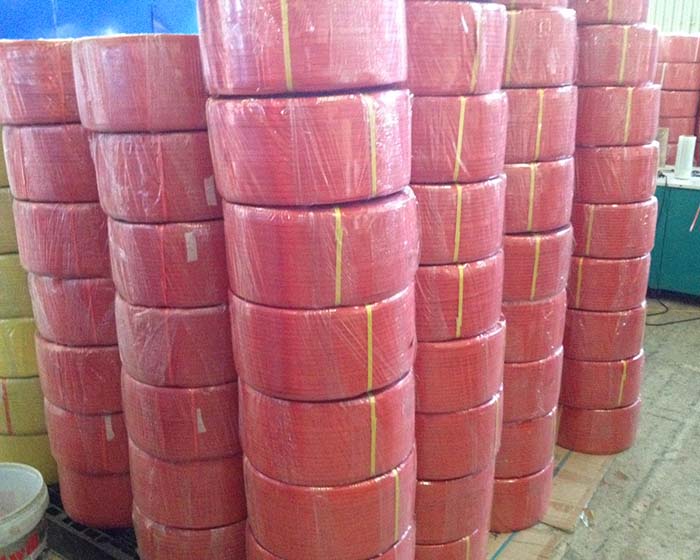 CÔNG TY TNHH SẢN XUẤT VÀ THƯƠNG MẠI DÂY ĐAI THÀNH PHÁT